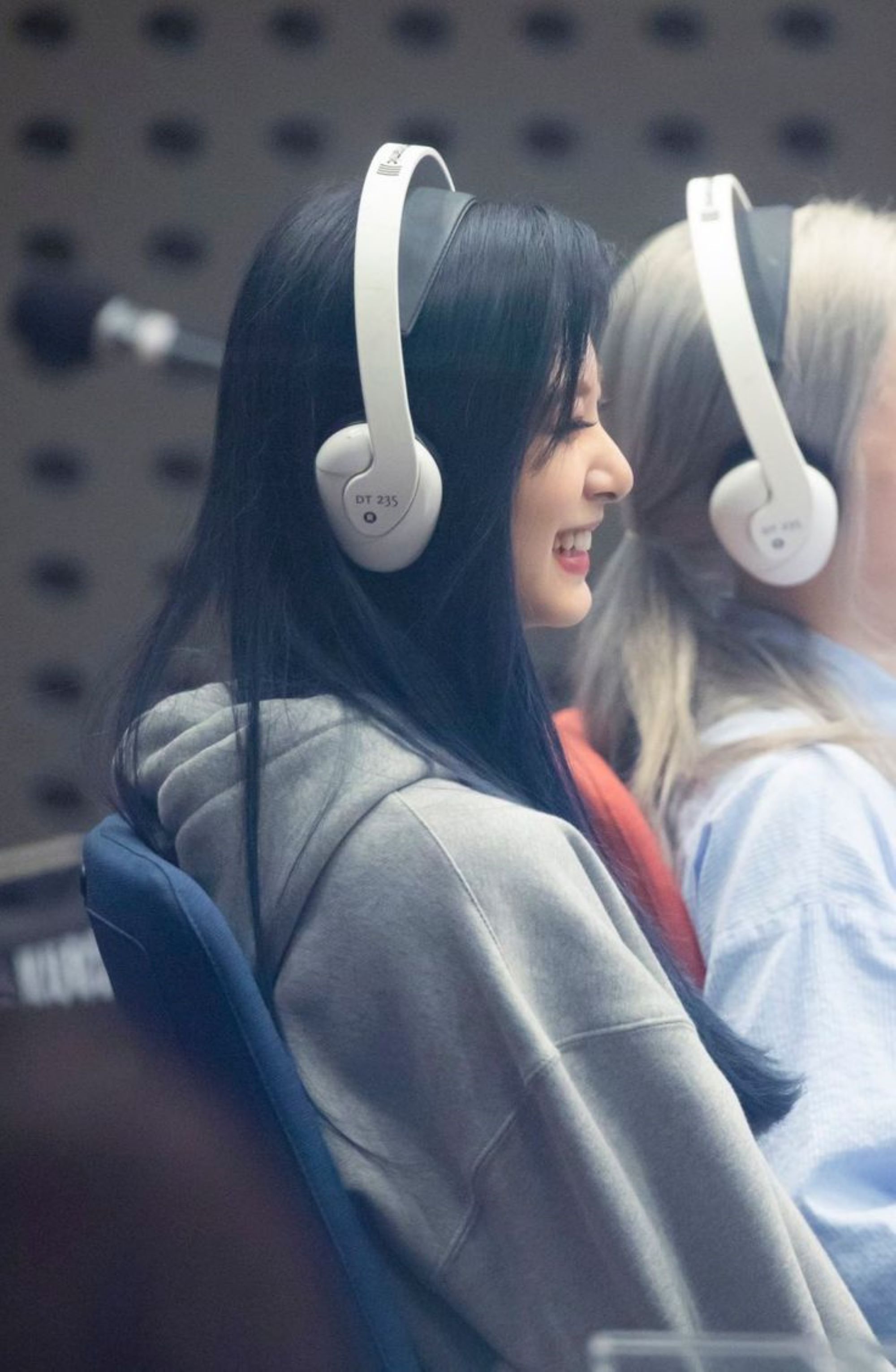 Listening to Music