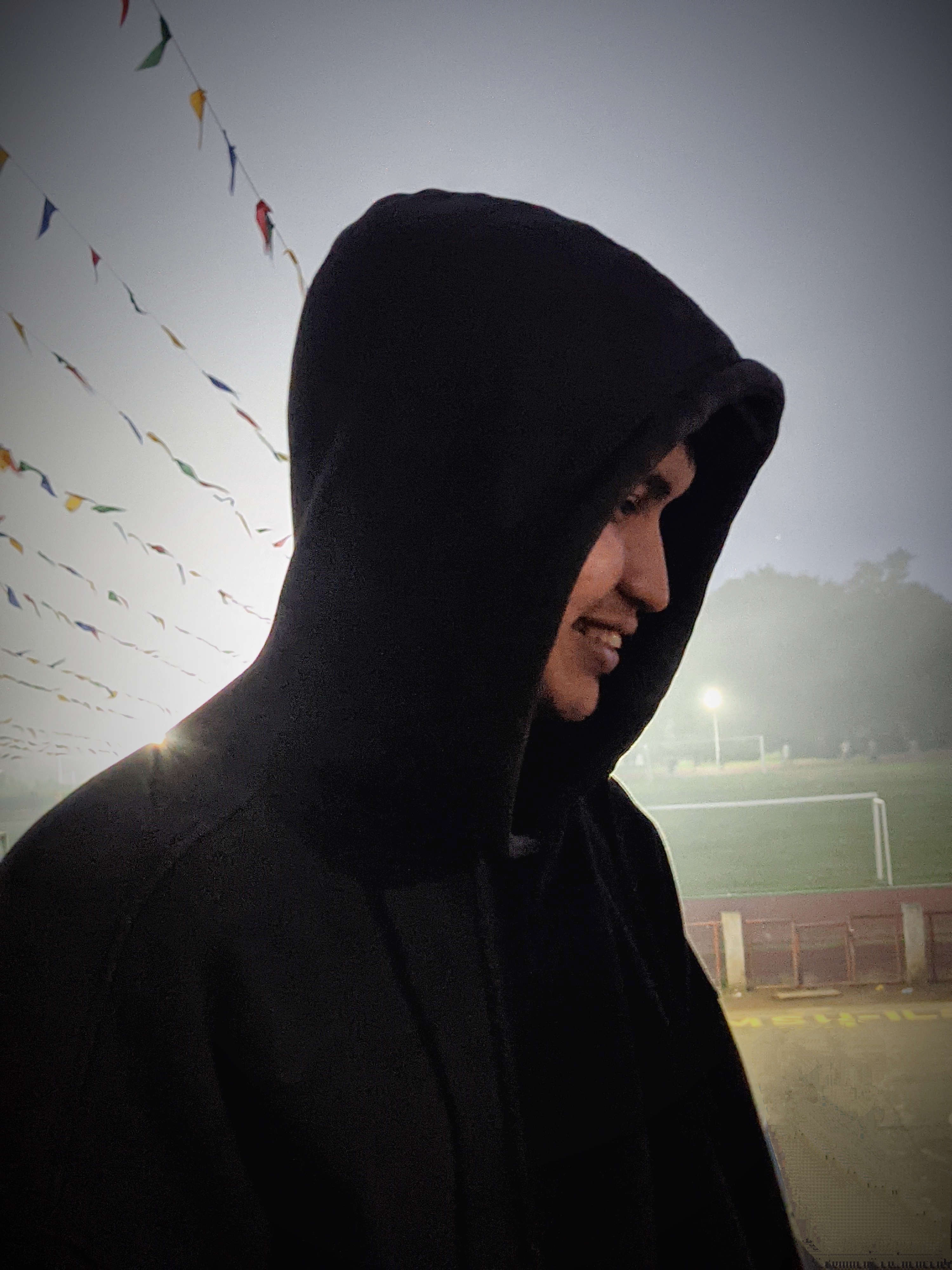 Jassim Junaid - Profile Picture